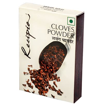 cloves powder